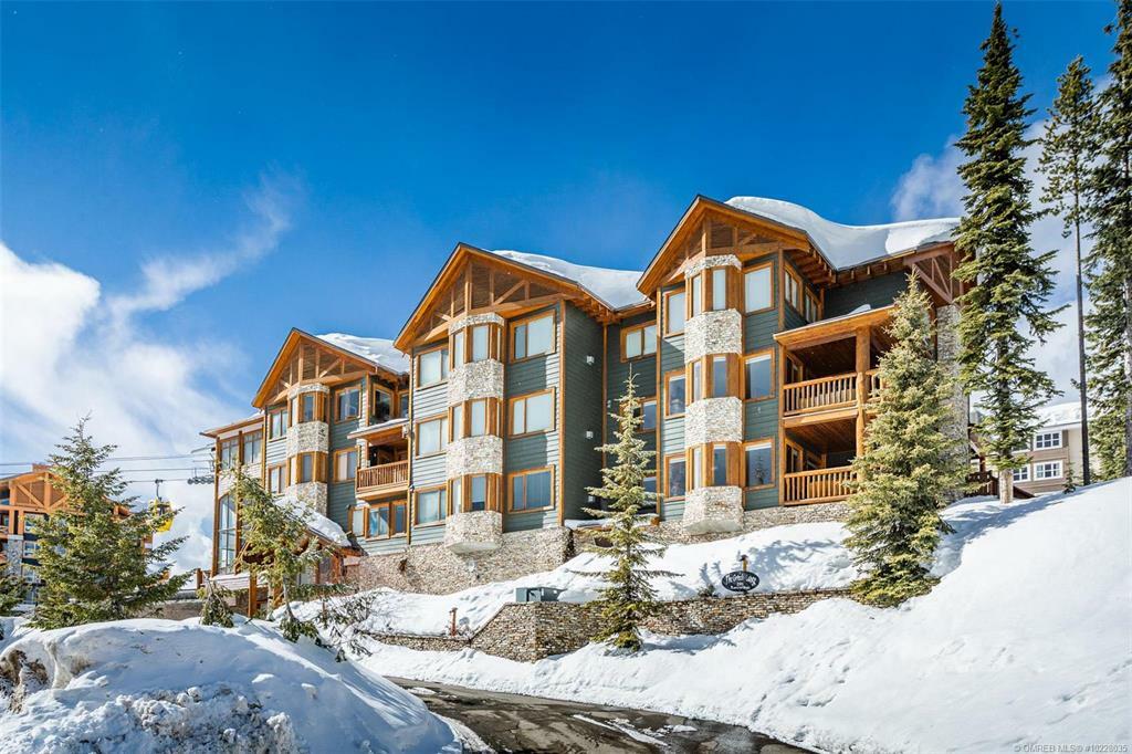 Property Photo:  295 Raven Ridge Road 304  BC V1P 1P3 