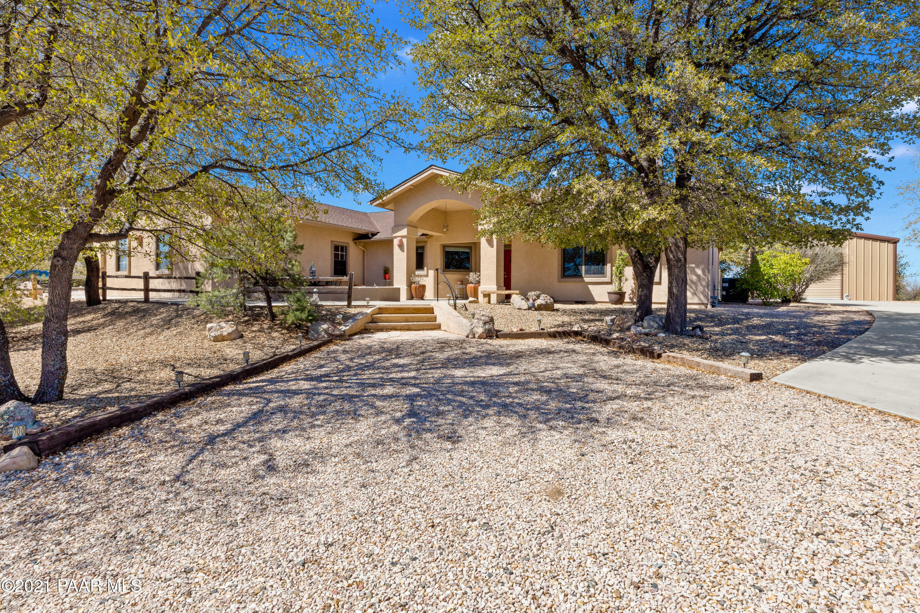 Property Photo:  3000 W Bard Ranch Road  AZ 86305 