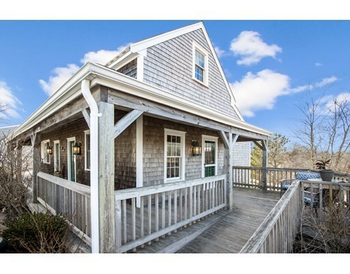 Property Photo: 27 Post Office Lane Building B MA 02633