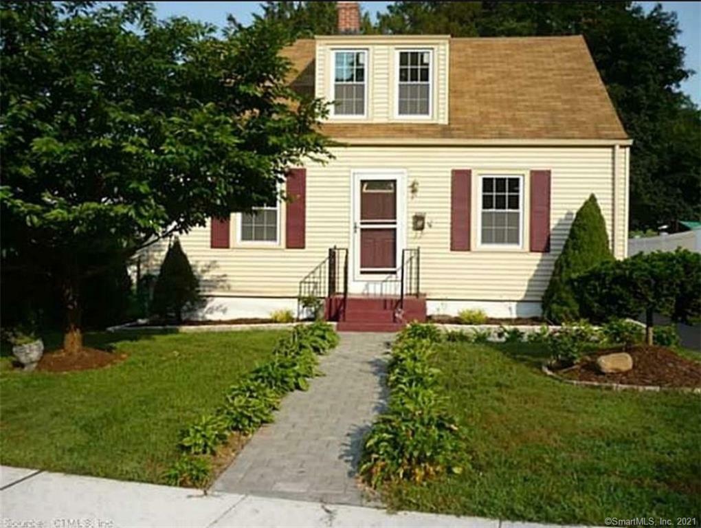 2 Coppola Terrace  Derby CT 06418 photo