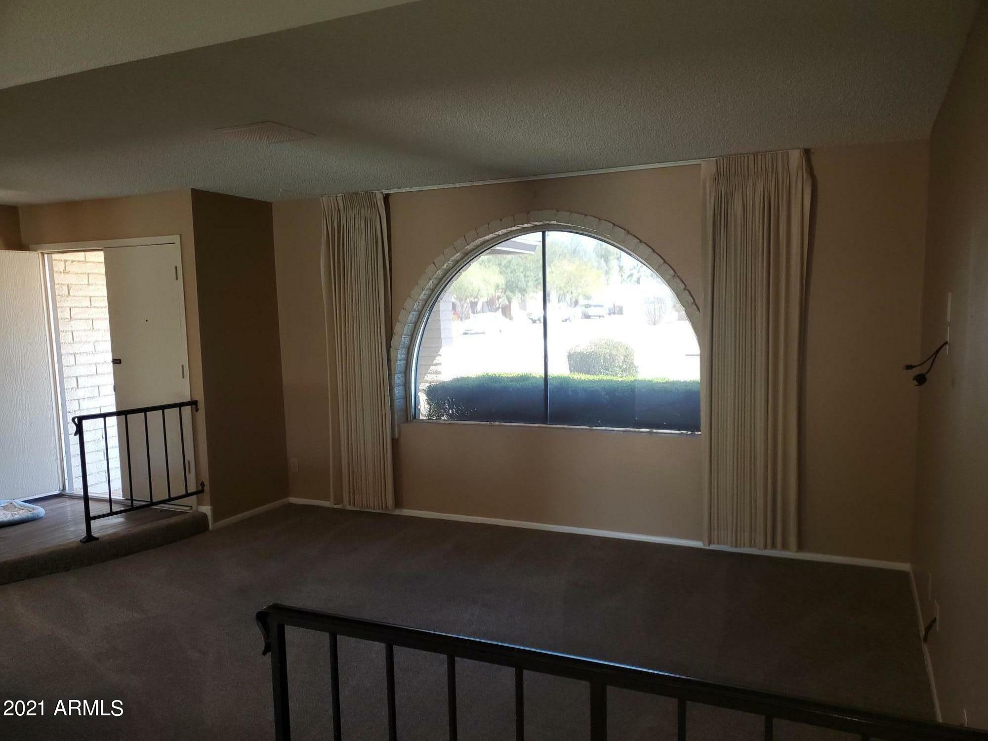 Property Photo: 14818 N 52nd Street N AZ 85254