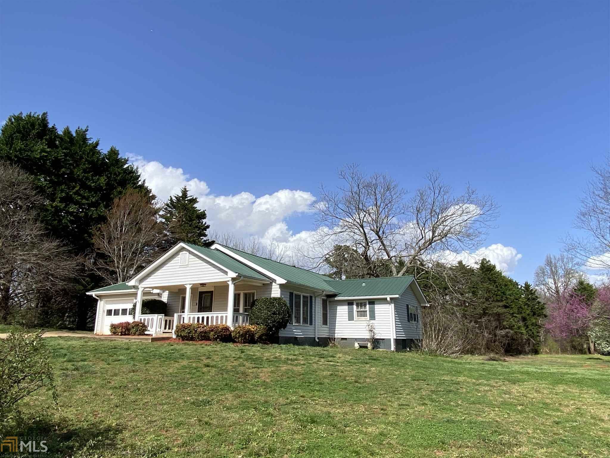Property Photo: 115 Refuge Te GA 30563