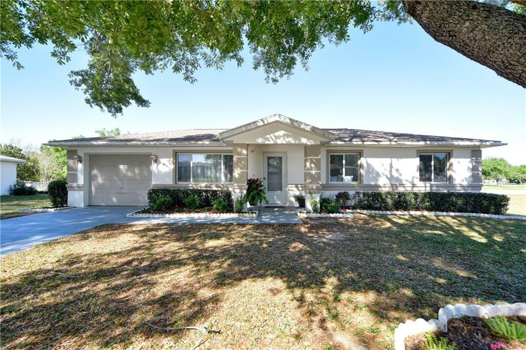 Property Photo:  10450 SW 61st Terrace Road  FL 34476 