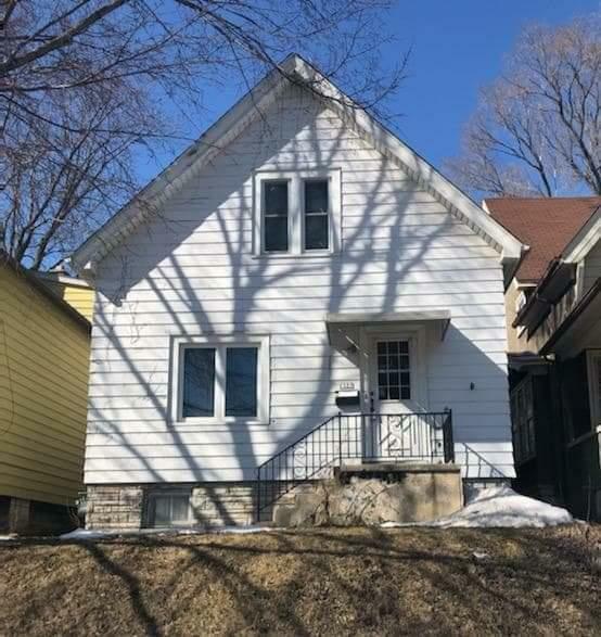 Property Photo:  1527 S 30th St  WI 53215 