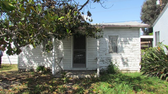 Property Photo:  8129 Gardendale Street  CA 90242 