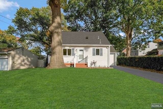 Property Photo: 333 Prospect Avenue NJ 07628