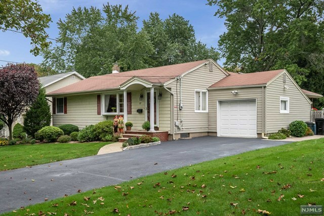 Property Photo: 317 South Drive NJ 07652