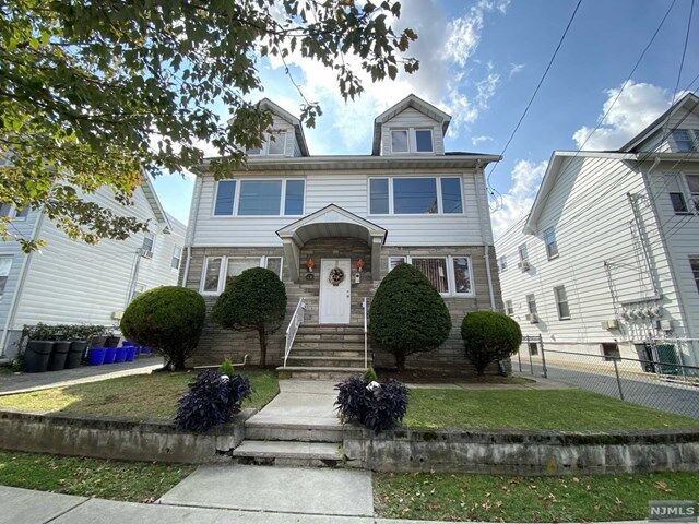 Property Photo:  436 Fern Avenue 1  NJ 07071 