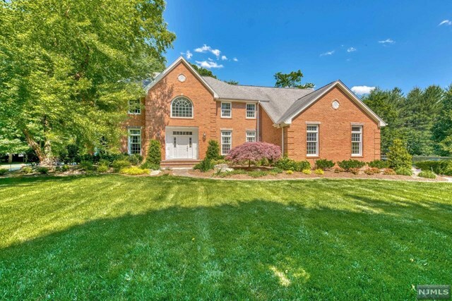 Property Photo: 2 Westminster Court NJ 07645
