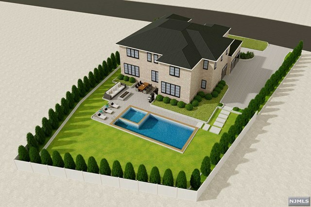 Property Photo: 42 Carol Drive NJ 07632