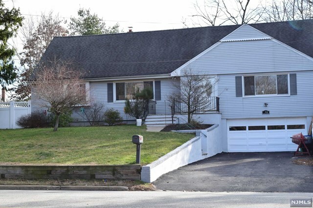 Property Photo: 368 Valley Road NJ 07470