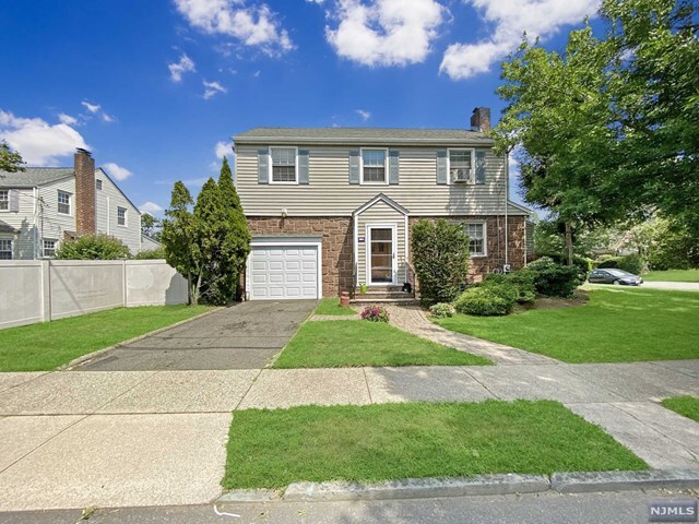 Property Photo: 0-75 Morlot Avenue NJ 07410