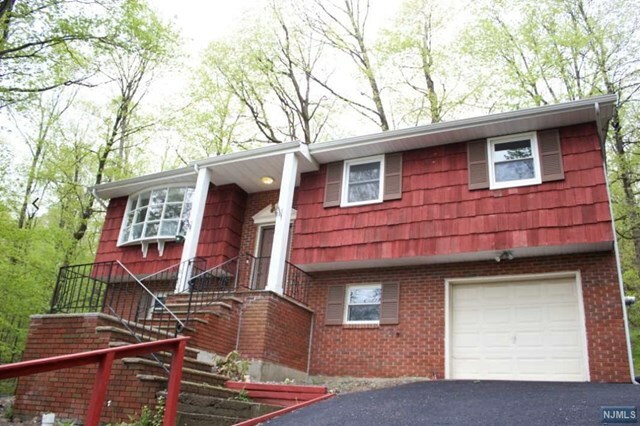 Property Photo: 544 Terrace Drive NJ 07422