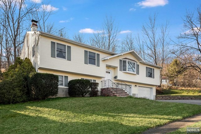 Property Photo: 193 Clark Street NJ 07403