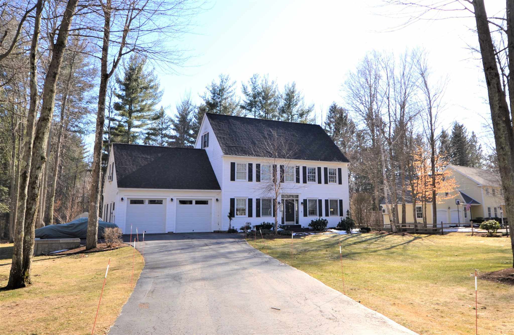 Property Photo:  204 Deer Run Drive  VT 05482 