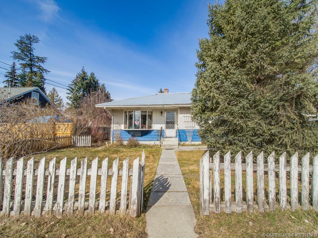 Photo de la propriété: 407 Howard Avenue BC V0E 1V2