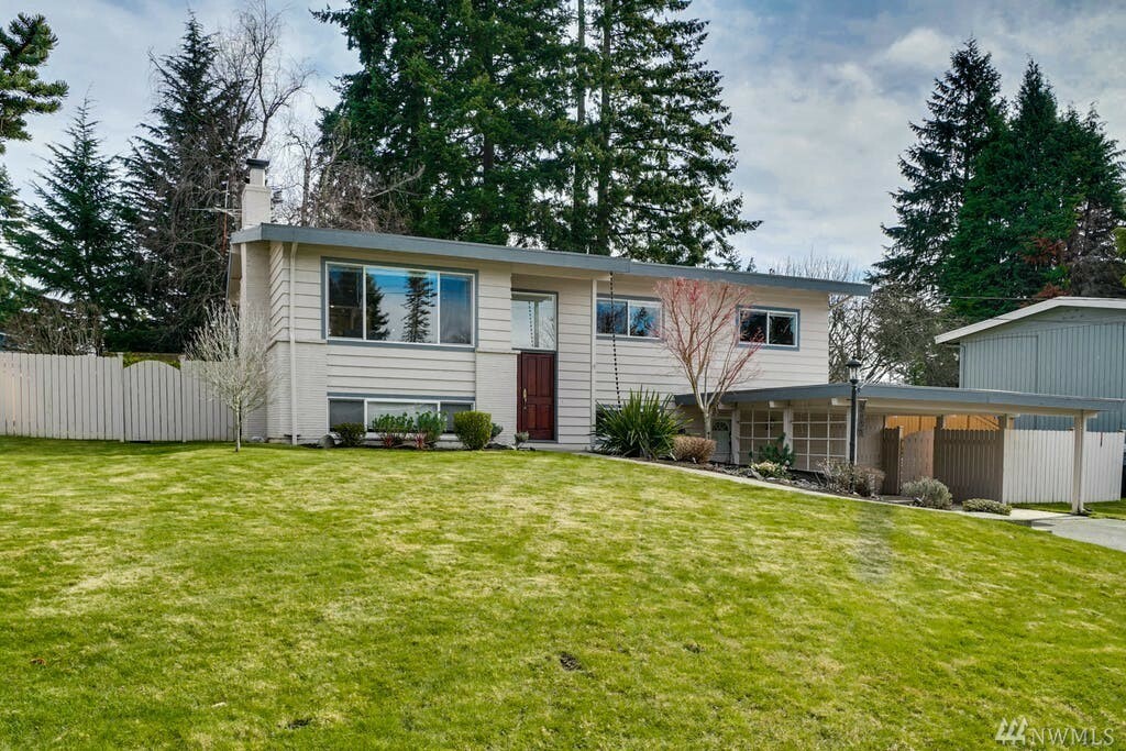 5636 116th Ave SE  Bellevue WA 98006 photo