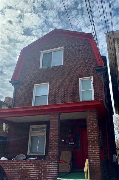Property Photo: 1310 Brinton Avenue PA 15104