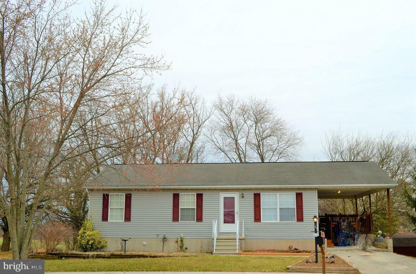 Property Photo:  23 Hughes Drive  PA 17301 