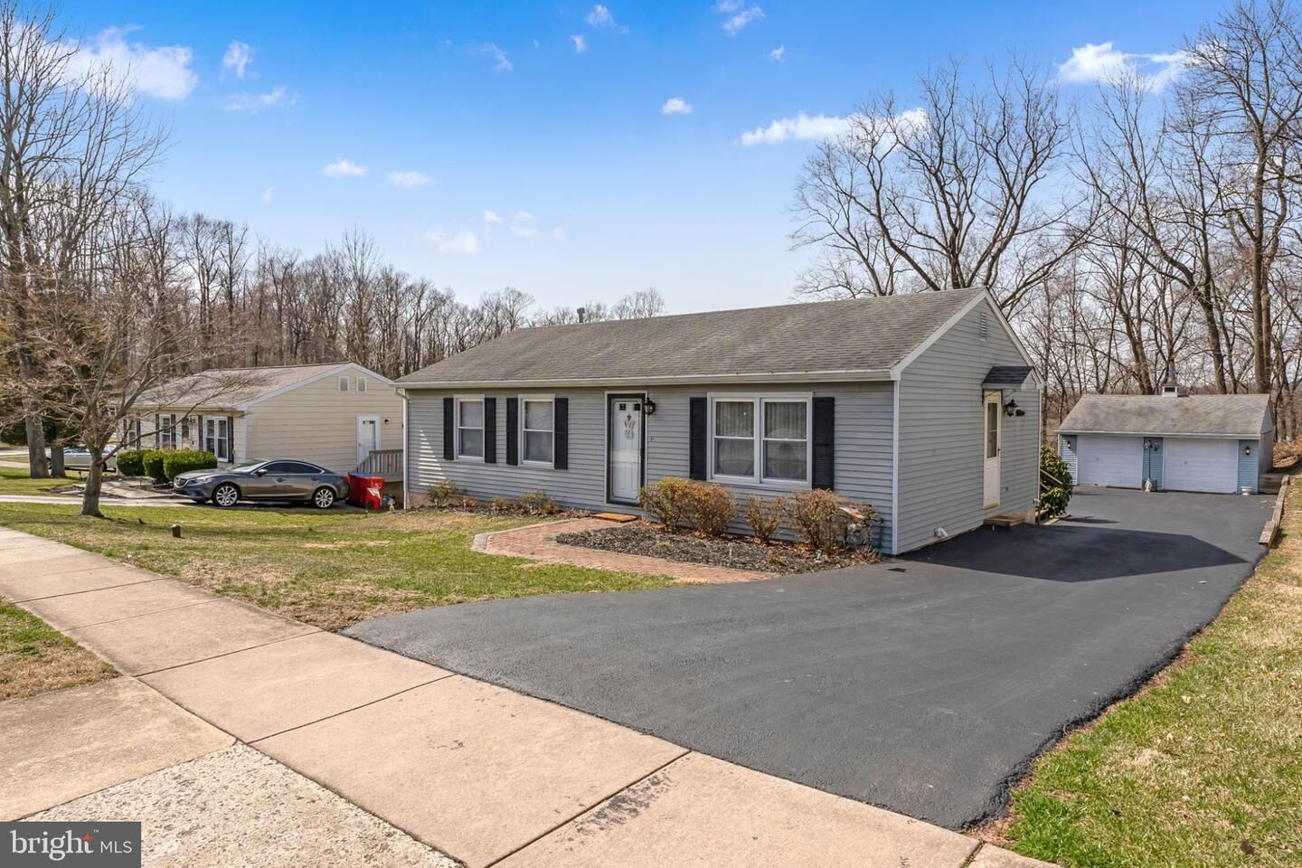 Property Photo: 42 Casselberry Drive PA 19403