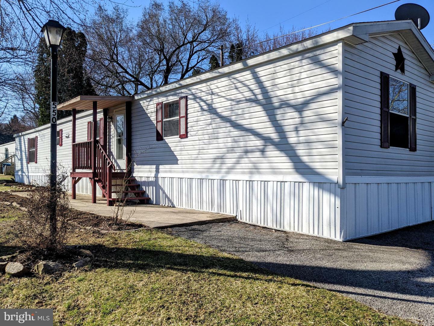 Property Photo:  550 Pine Drive  PA 17406 