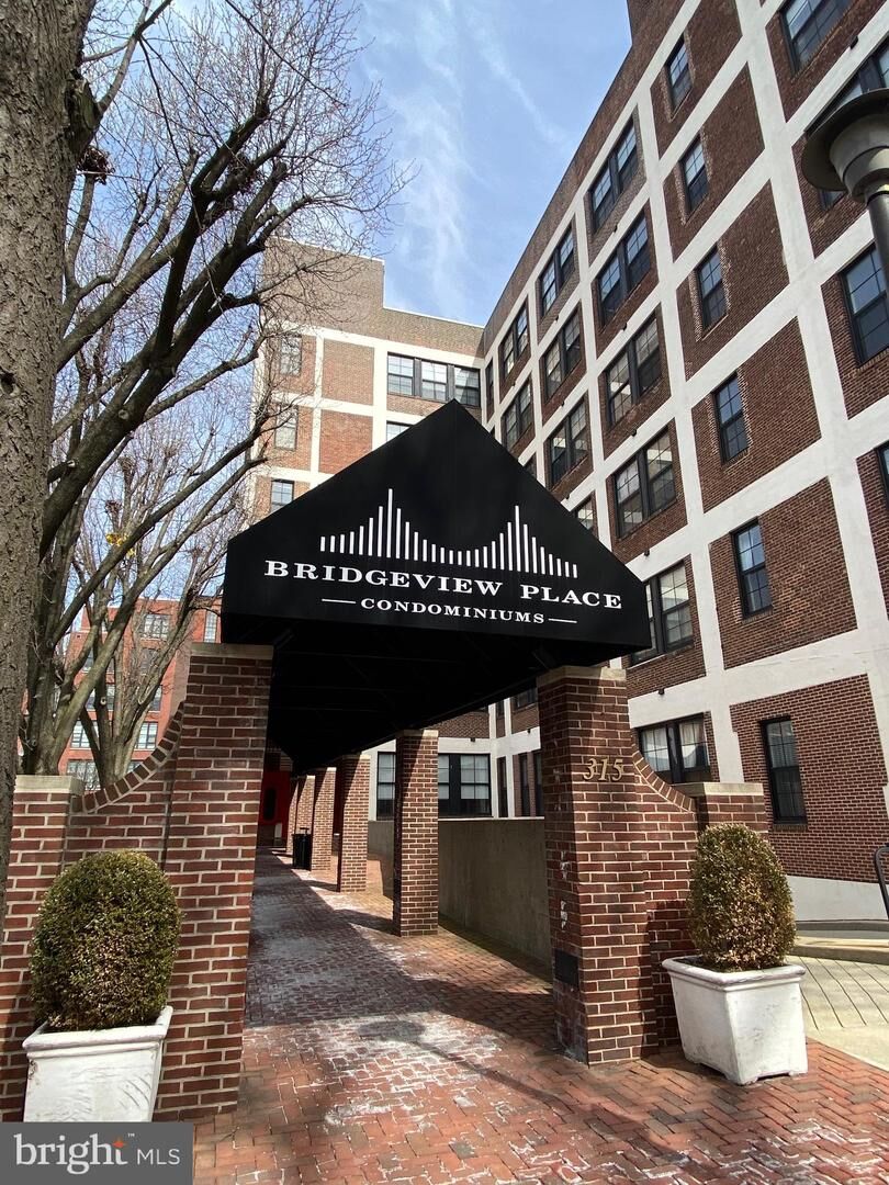 Property Photo: 315 New Street 217 PA 19106