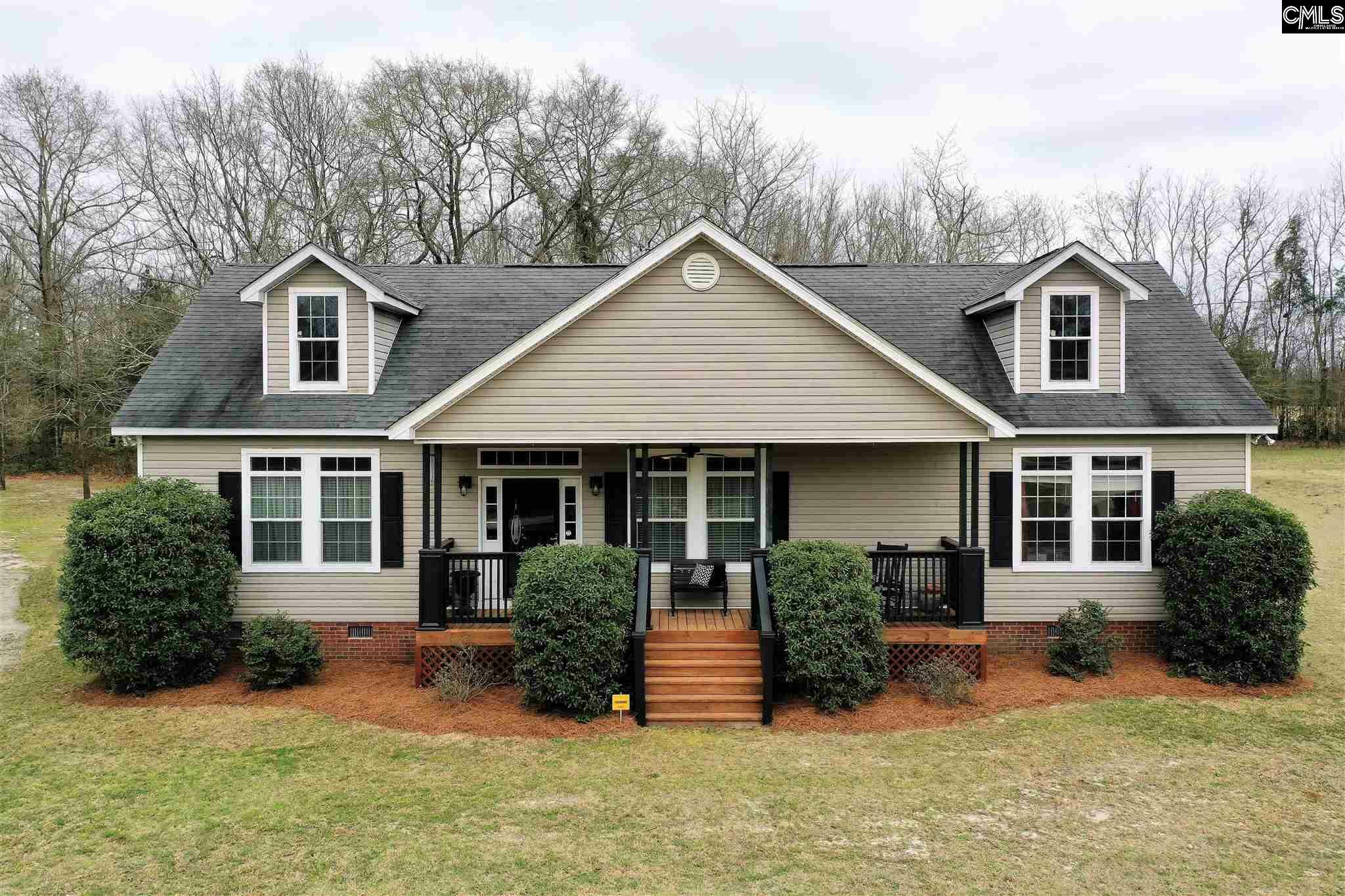 Property Photo:  1047 Ben Franklin  SC 29052 