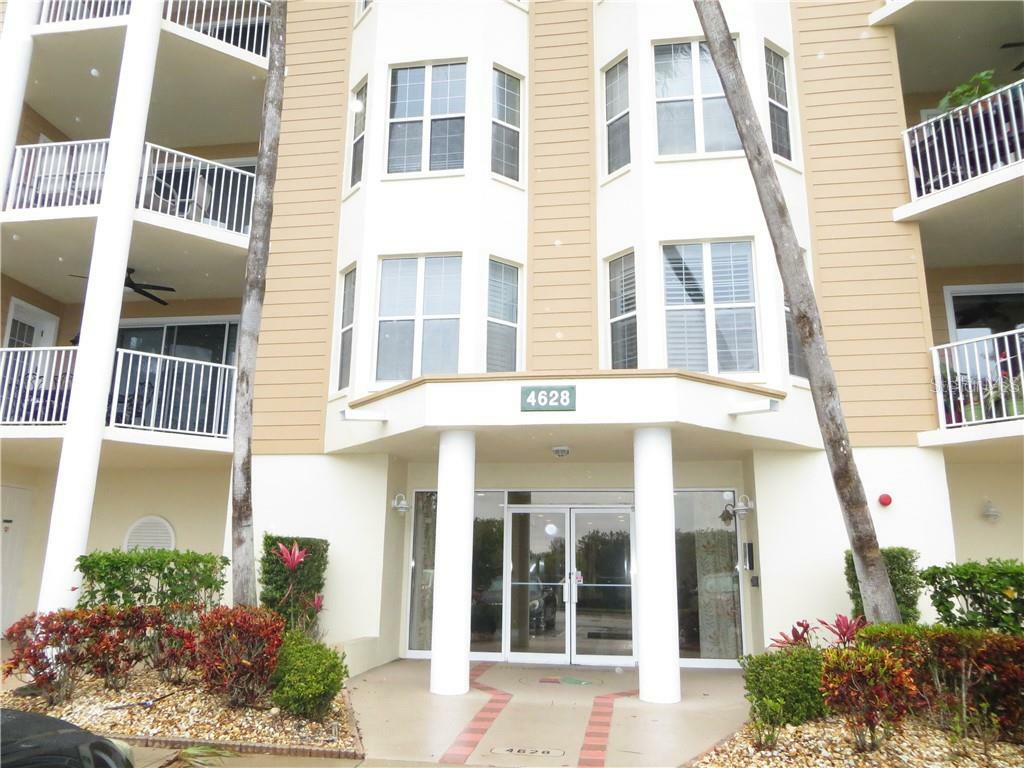 Property Photo: 4628 Harbour Village Boulevard 2404 FL 32127