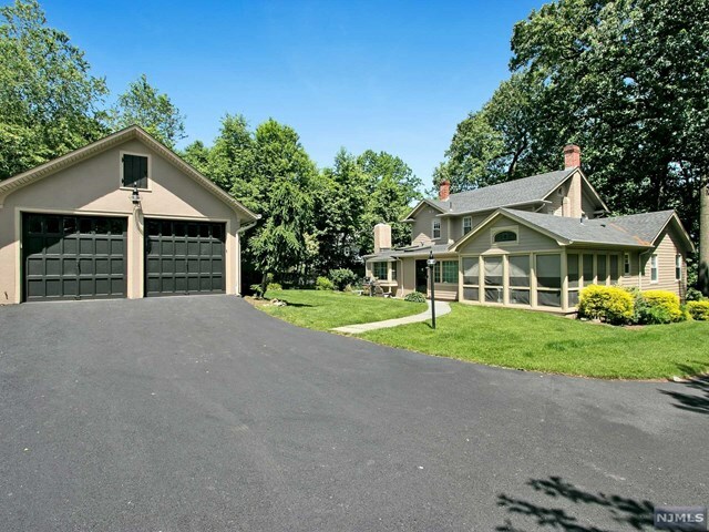 Property Photo: 390 Lafayette Avenue NJ 07675
