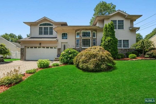 Property Photo: 380 Hoover Avenue NJ 07676