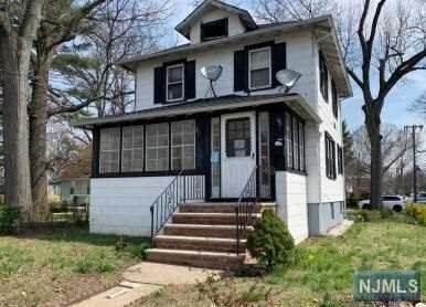 Property Photo: 1699 Teaneck Road NJ 07666