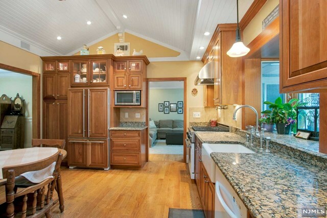 Property Photo: 43 Leach Avenue NJ 07656
