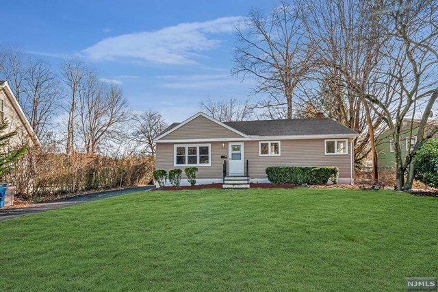 Property Photo: 364 Livingston Street NJ 07648