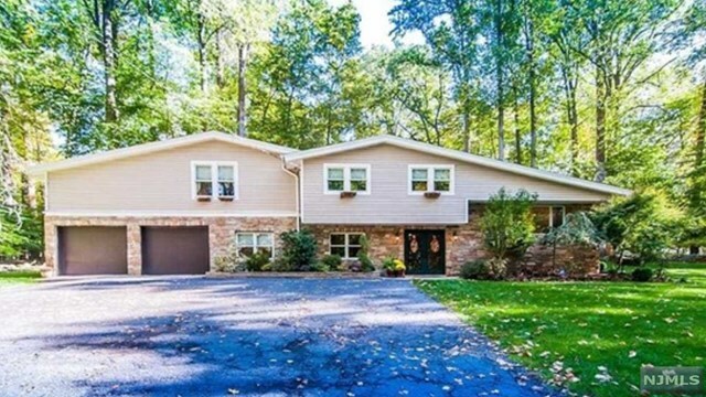 Property Photo: 55 Old Stone Church Road NJ 07458