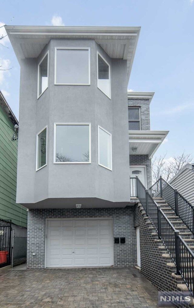 Property Photo:  633 38th Street  NJ 07087 