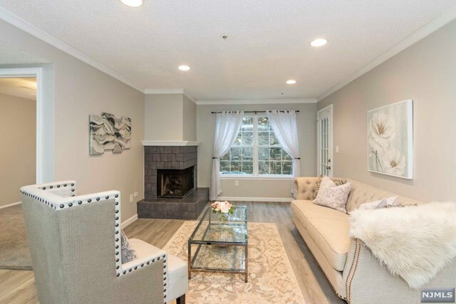 Property Photo: 1072 Cambridge Court NJ 07430