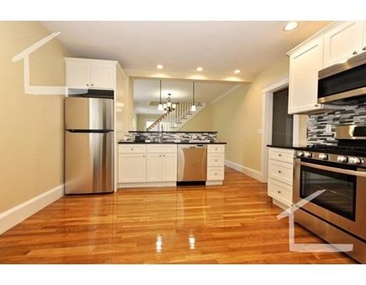 32 Perthshire Rd 2  Boston MA 02135 photo