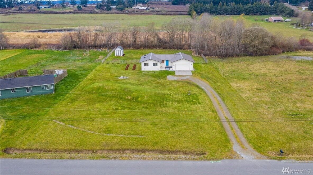 Property Photo: 969 Riepma St WA 98277