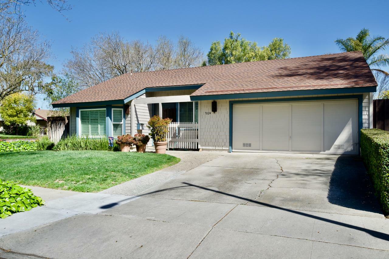 Property Photo:  7024 Via Barranca Court  CA 95139 