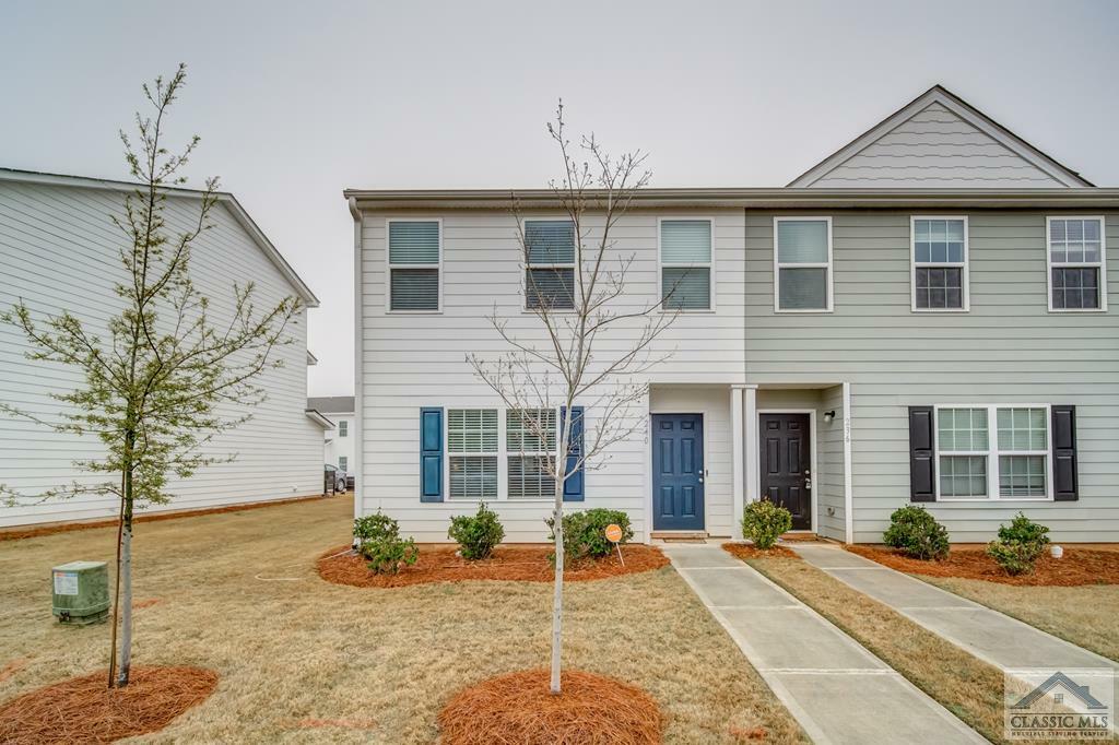 Property Photo:  240 Sidney Lanier Avenue  GA 30607 