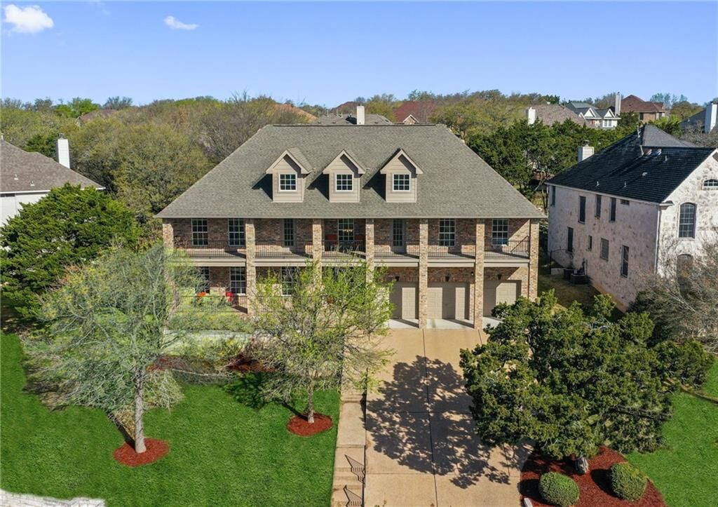 Property Photo:  8112 Vailview Cove  TX 78750 