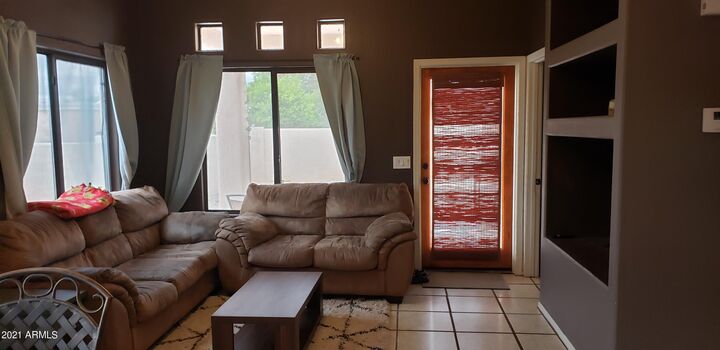 Property Photo: 14216 N Saguaro Boulevard A AZ 85268