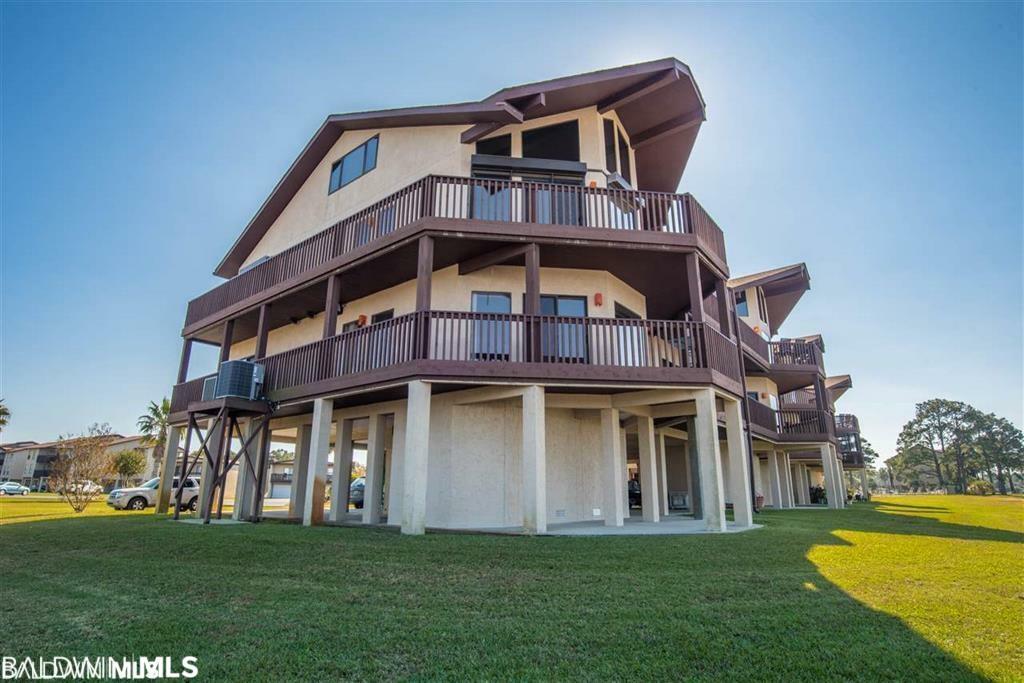 Property Photo: 4125 Spinnaker Drive 1022D AL 36542