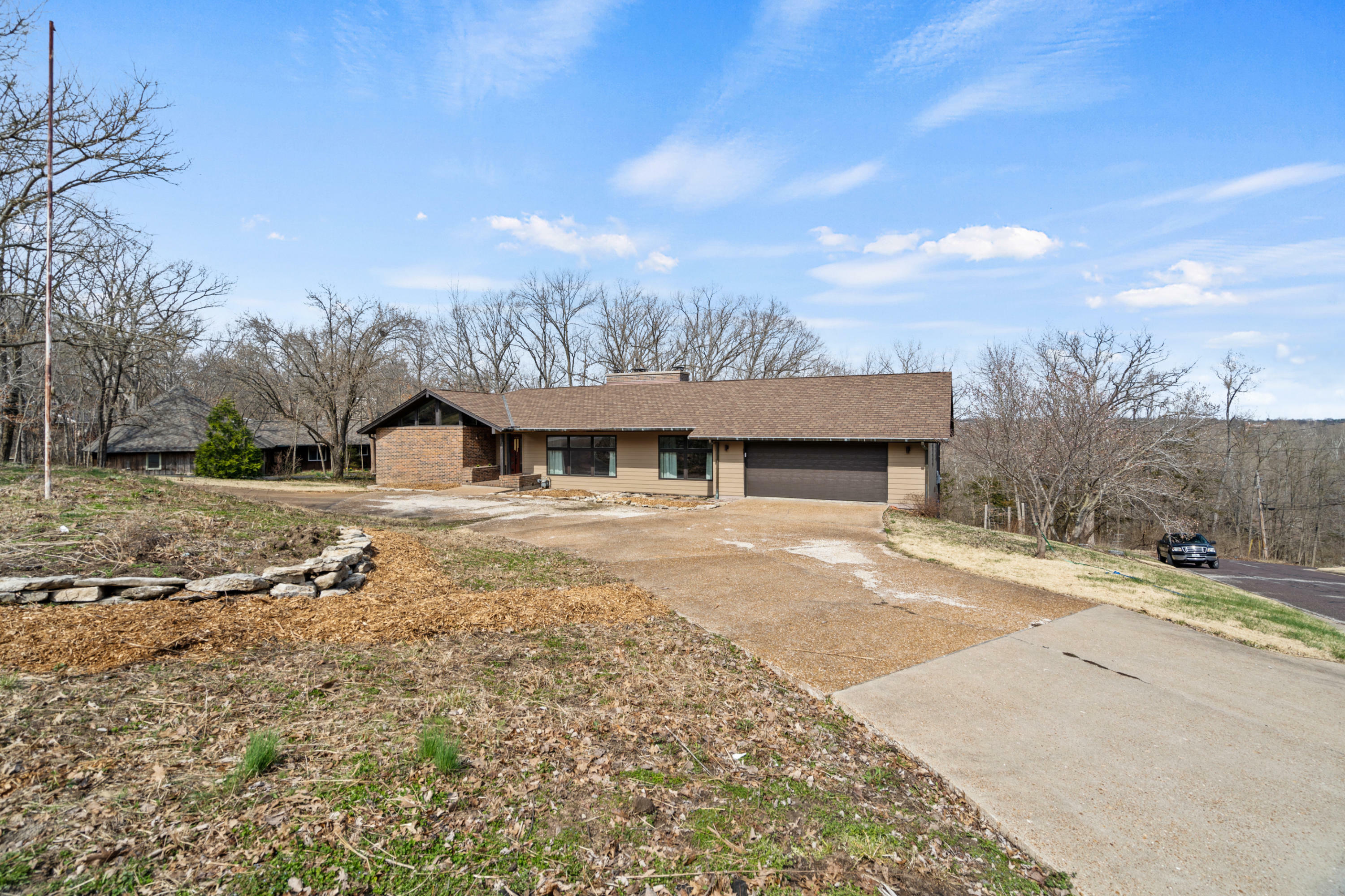 Property Photo:  2415 Bluff Blvd  MO 65201 