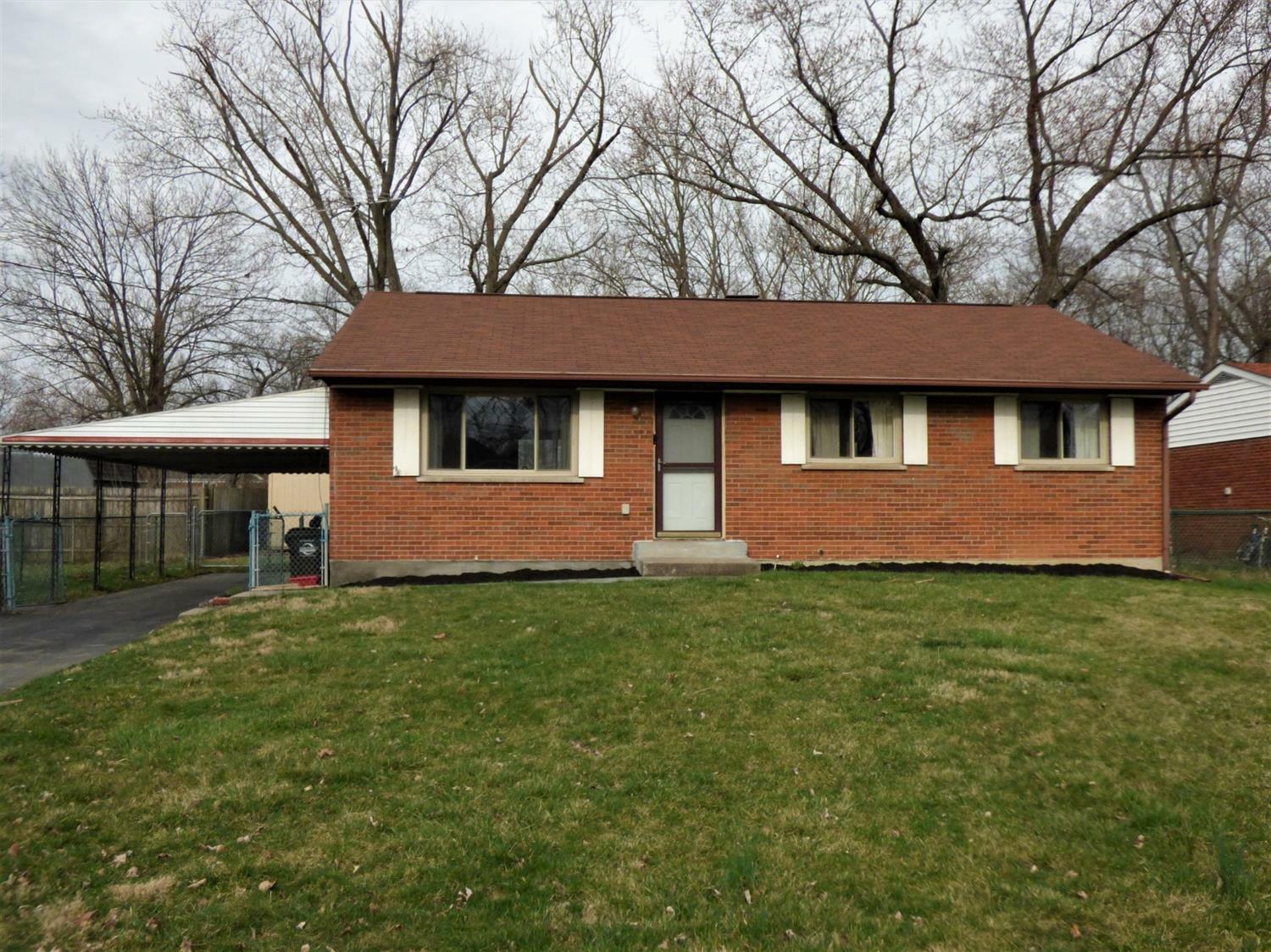 Property Photo:  1043 Brookcrest Dr  OH 45040 