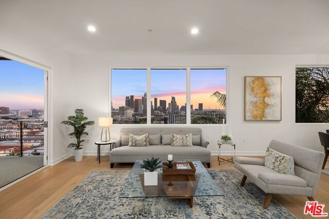 Property Photo: 1116 W Panorama Way CA 90012