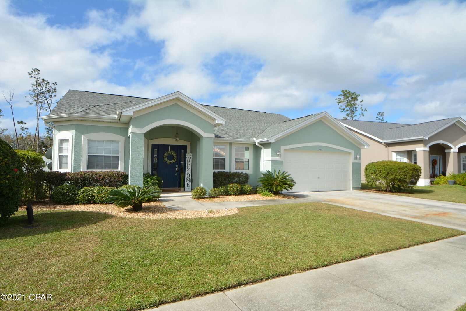 Property Photo: 3606 Bay Tree Road FL 32444