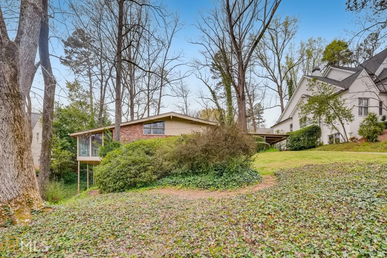 Property Photo:  3906 Land O Lakes Dr  GA 30342 