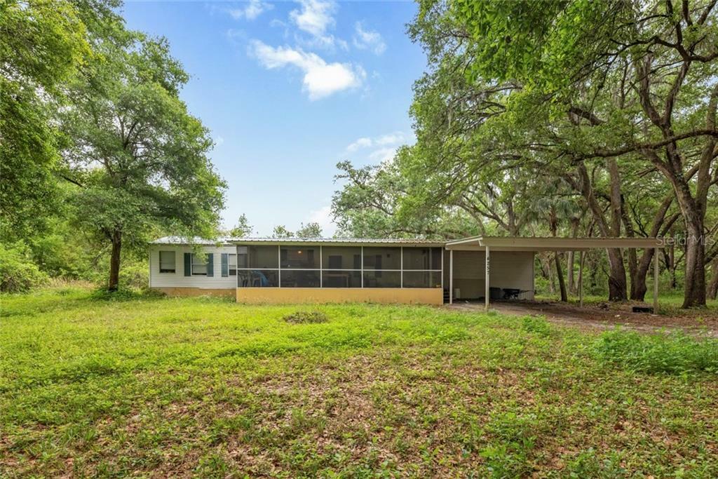 Property Photo:  4257 Brackwood Road  FL 33584 