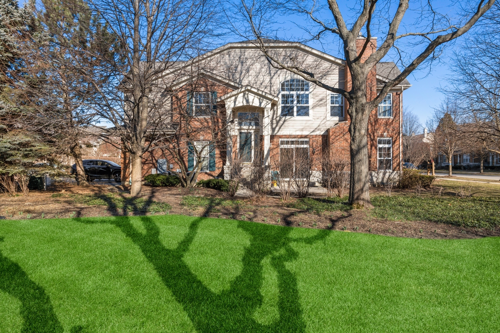 Property Photo: 2746 Langley Circle IL 60026